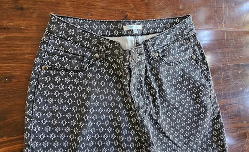 VALLEYGIRL Pants Slim Style Size 10 - Picture 4 of 7