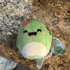 2025 Squishmallows McDonalds Happy Meal MARITZA. NEW WITH TAG.