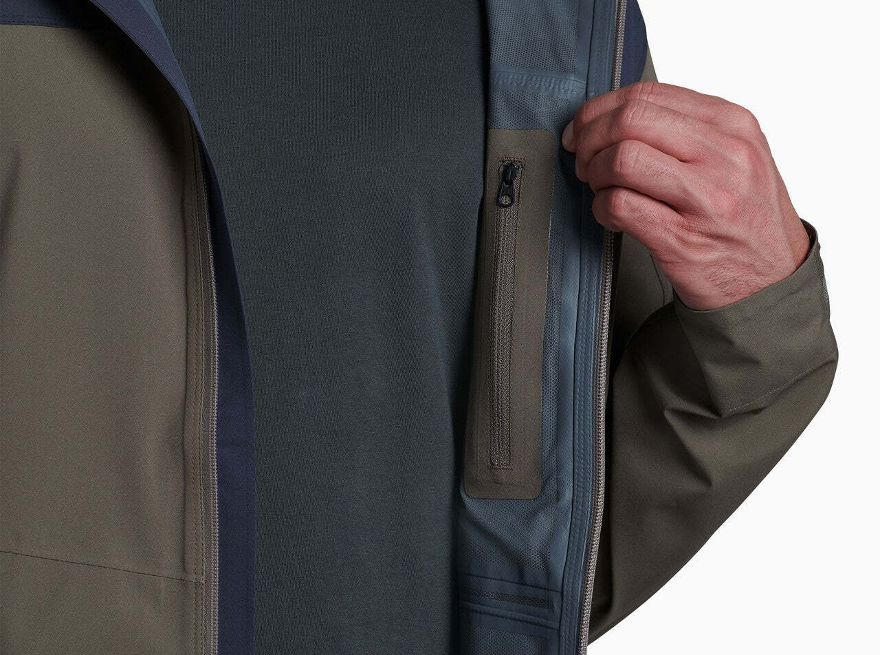 KUHL MEN'S STRETCH VOYAGR JACKET | eBay