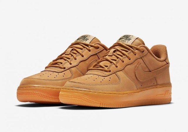 nike air force 1 07wb