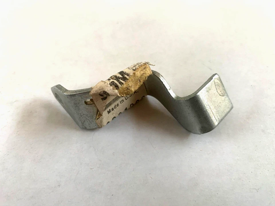 NOS GM 雪佛兰 IDLE 控制级别 1968 1969 1970 C10 20 BLAZER 6 CYLINDER 307 — 第 2/3 张图片