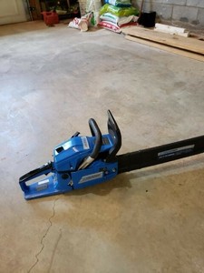 chainsaw 45cc