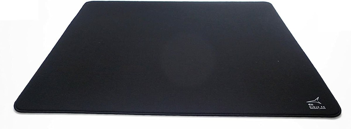 ARTISAN FX ZERO Gaming Mouse Pad XSOFT/SOFT/MID S/M/L/XL/XXL BLK