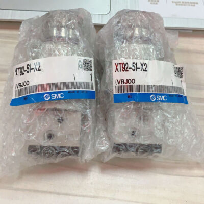 one new brand   XT92-51-X2 Double pressure valve Fast Shipping #A6-30