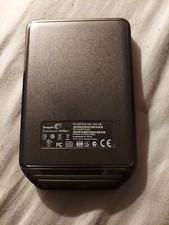 Seagate 500 GB , USB 3.0 External Hard Drive, No Cords