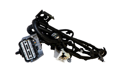Ford MX6Z-15K867-AD Front Parking Aid System Wiring Harness for