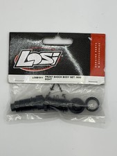 Losi Losb1911 Front Schock Body Set : Mini 8ight