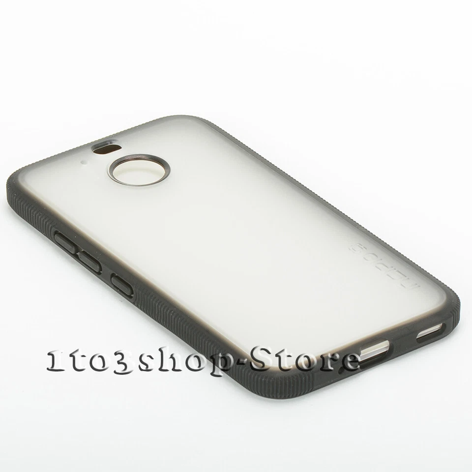 Funda rígida a presión Incipio HTC 10 Evo / HTC Bolt en serie DualPro y Octane Foto 4 de 4