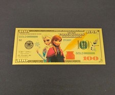 Disney's Frozen collectible