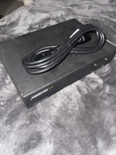 Boothroyd Stuart MERIDIAN 519 Laserdisc AC-3 AC3 Decoder Demodulator One Owner