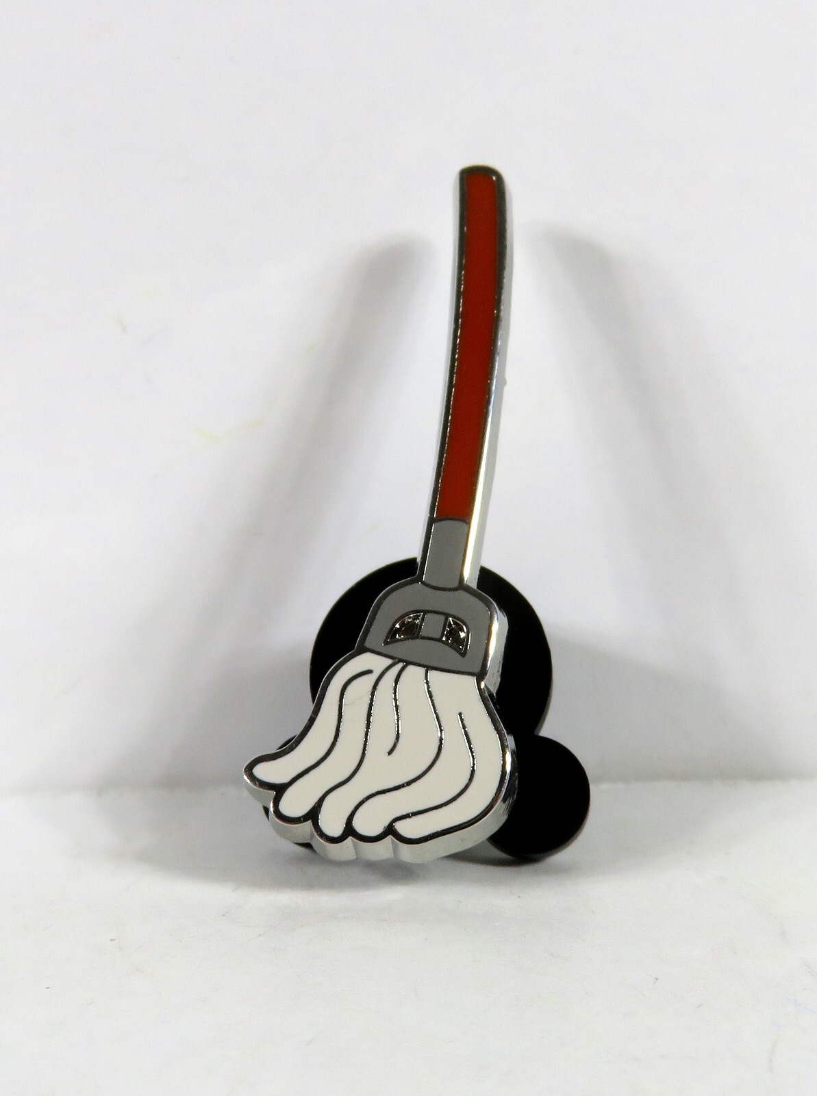Disney Hocus Pocus 30th Anniversary Mystery Pin Mop New