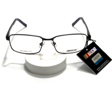 New Nascar Nco-n30 Col. 005 Mt Gun 5617-140 Eyeglass With Case