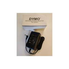 Genuine DYMO AC Adapter Power Supply For Dymo LabelWriter 450 1750110 550 XL