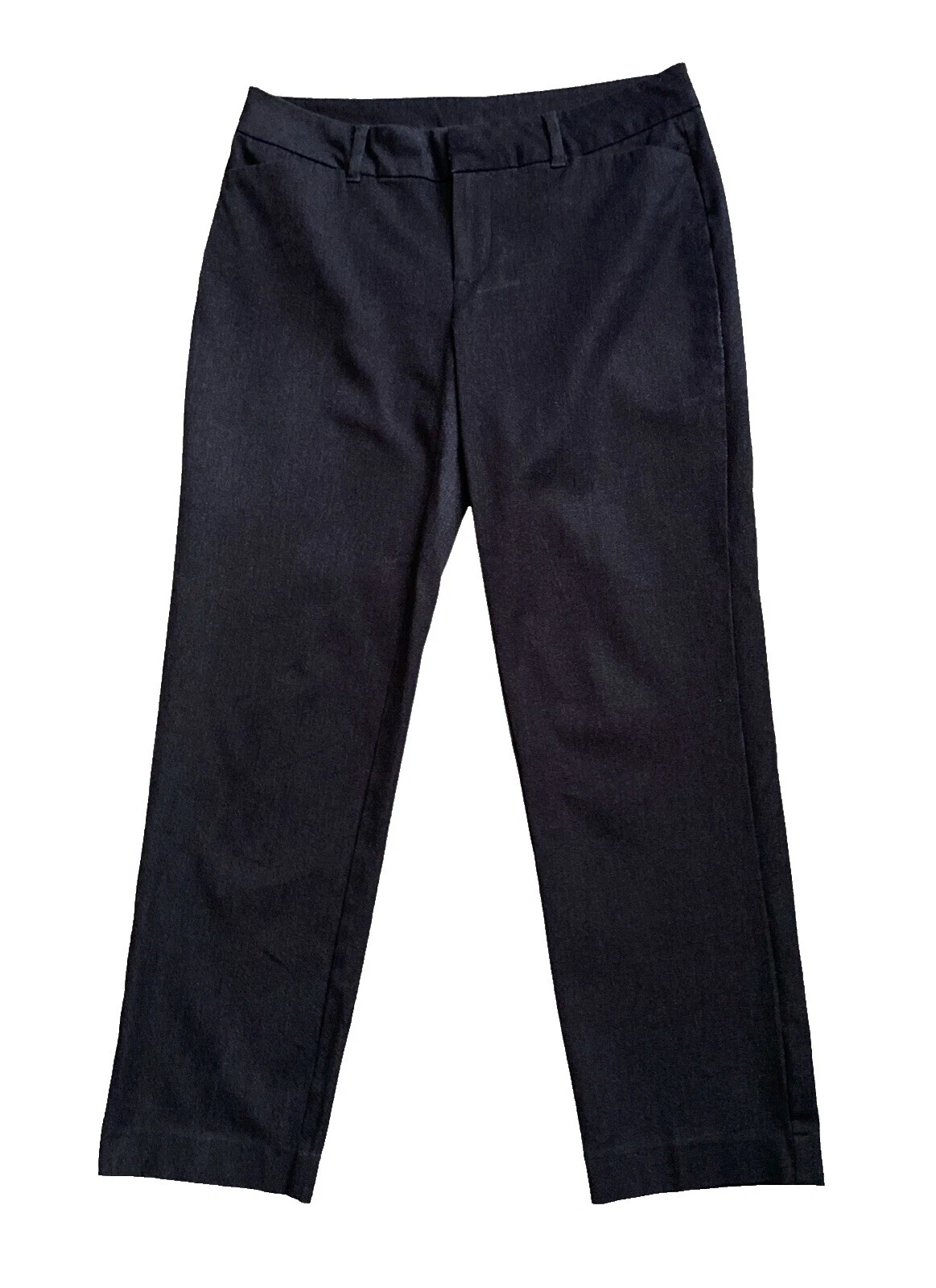 Faded Glory Regular Size 8 Pants for Women