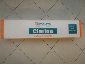 clarina cream