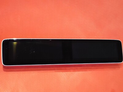 Original Mercedes GLE W167 Kombiinstrument Display Tacho Dashboard A1679002214