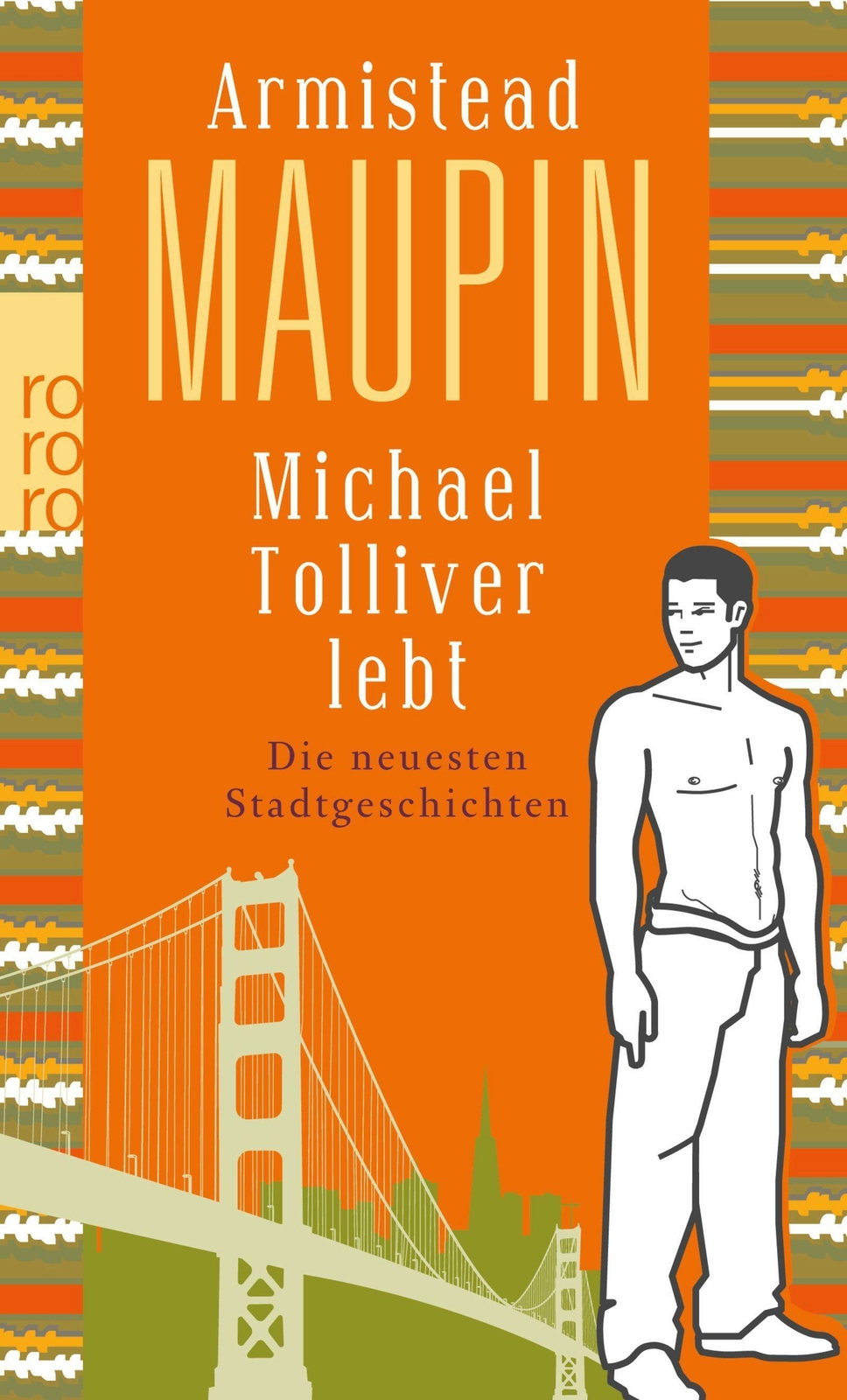 Thumbnail - Michael Tolliver Lebt | Buch | 9783499247064