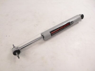 Single Rough Country 660750 Rear Shock For 2007-2018 Jeep Wrangler