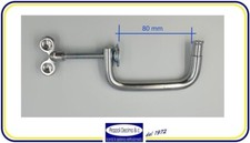 Marcato Atlas Morsetto Pinza Leva Blocco Stringi Ferma Macchina Pasta Universale