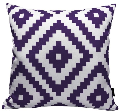 Outdoor Waterproof Cushion Garden Scatter Cushions Pad Filled Square Seat Bench - 第 10/65 張圖片