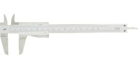 Helios Preisser Taschenmessschieber Messschieber Momentf. 150Mm Rostfrei Et Hp