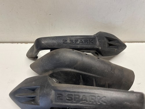 Spark Plug Cover Set BMW R1200RT 2005 - 2009 - Picture 5 of 10