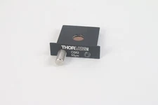 Thorlabs OSR2 50um Color Filter Lens With Plastic Case