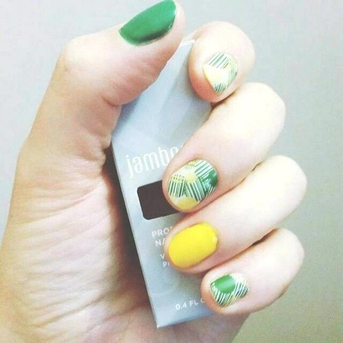 jamberry wraps half sheets that begin with * A to C * buy 3 & get 1 FREE !! 🎁 - Picture 17 of 79