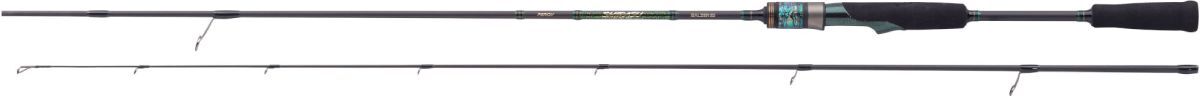 BALZER Shirasu Superior Perch 1,95м, 5-15 г, на СНАСТИ-ВЫГОДНЫЕ ПРЕДЛОЖЕНИЯ !!!