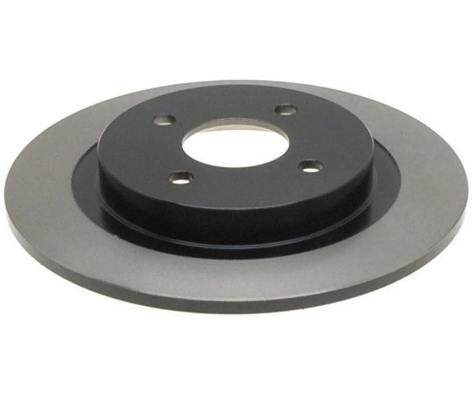 Rotor de freno de disco delantero Raybestos 946DV03 2004 para Lincoln Aviator 2003-2005 Foto 2 de 3