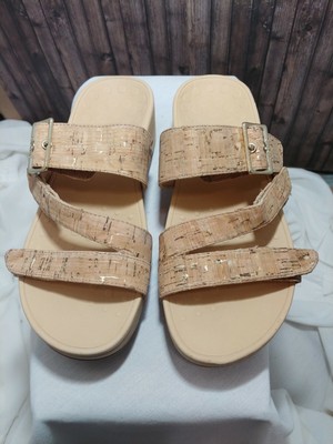 vionic skylar slide sandals