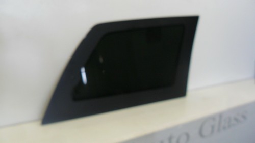 FOR 2004-2010 TOYOTA SIENNA OEE LEFT DRIVER SIDE QUARTER GLASS WINDOW - Picture 5 of 9