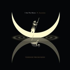 Tedeschi Trucks Band - I Am The Moon: II. Ascension [Used Very Good Vinyl LP]