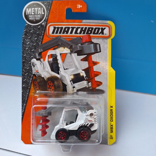 VINTAGE & RARER MATCHBOX CARS - SELECT YOUR CARS - ONLY PAY ONE POSTAGE CHARGE - Picture 113 of 165