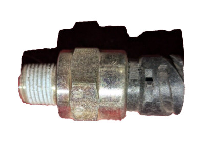 Volvo Öldrucksensor für B7 B10M F FH FL NH 20382512 1623784 M16x1.5