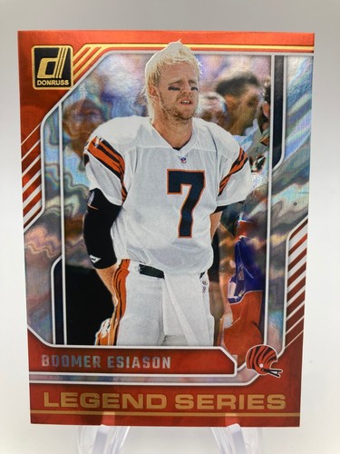 2024 Donruss Football- Vortex, Bomb Squad, Galaxy of Stars - Combine Ship !! - Picture 42 of 90