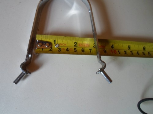 Raleigh Original Stange Bremsersatz diverse Einzelartikel einzeln verkauft - Bild 30 von 191