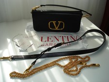 Valentino Garavani VLogo Loco Schultertasche/...