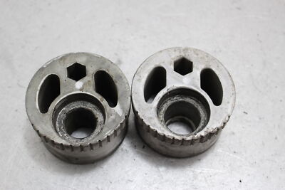 1998 98 Kawasaki Ninja Zx11 Zx 11 Swingarm Chain Tensioner