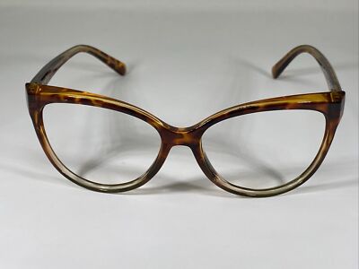 MAUI JIM OLU OLU MJ537-10A Italy Brown Tortoise Sunglasses  display picture 1