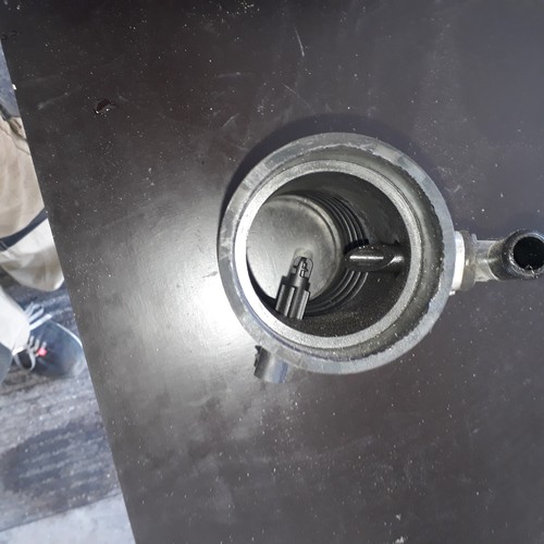 Luftmesser Luftmengenmesser Luftmassenmesser Alfa 145 EZ 1995 1,6L 103PS  6 Mona