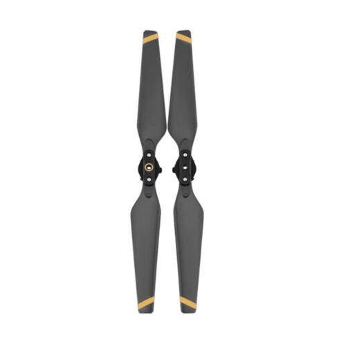 Propeller for DJI Mavic Pro Drone Quick Release Folding Blade 8330 Spare Parts - Picture 3 of 17