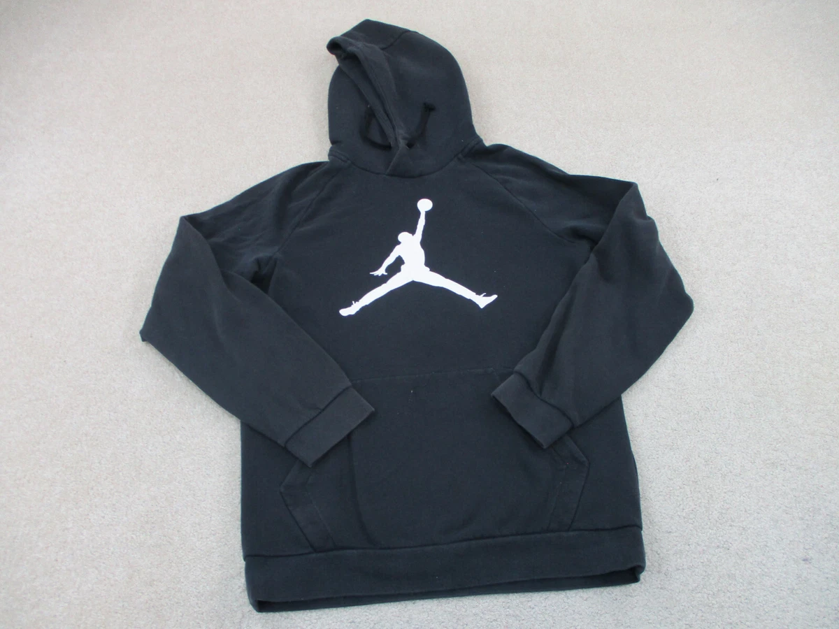 Jordan sweater on sale black