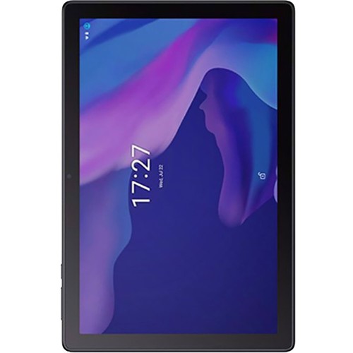 NEW Alcatel 1T 10 (2020) Black 32GB ROM + 2GB RAM Wifi Only (No 4G) Tablet - Picture 2 of 3