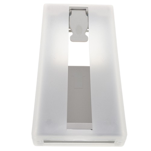 Dust-free Film Artifact Mobile Screen Protector Applicator Phone Alignment Tool - 第 2/12 張圖片