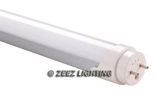 4X T8 3FT 14W Cool White LED Tube Light Bulb 3 Feet Replacement Fluorescent Lamp - Image 3 of 4