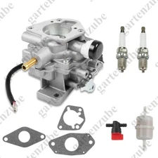 Carburetor Replace for Kohler Part# 24 053 02  24 053 43