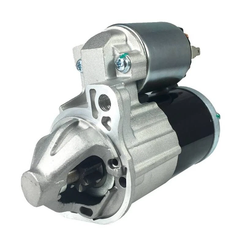 Starter For Mitsubishi 3.8L V6 2006-2012 Eclipse,2004-2009 Galant Endeavor 17907 - Изображение 3 из 3