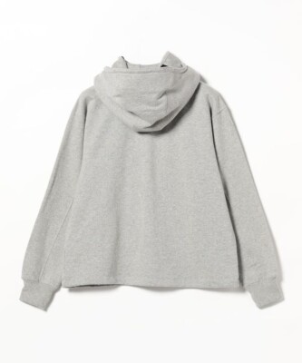 BEAMS FUTURE ARCHIVE MaskHoodie かつき ASK availability First) BEAMS FUTURE ARCHIVE / Mask Hoodie new | eBay