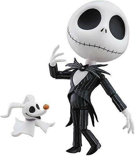 その他 50cm The Nightmare Before Christmas Nightmare Before Christmas - Zero 1998 #103548 – Bird n